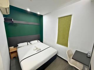 Smile Hotel Petaling Jaya SS2 - 6