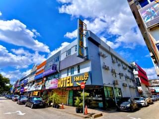Smile Hotel Petaling Jaya SS2 - 0