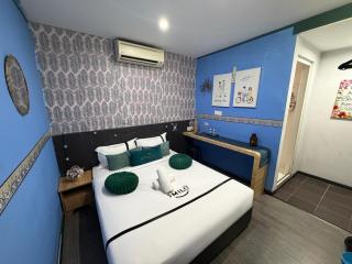 Smile Hotel Petaling Jaya SS2 - 2