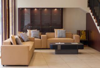 The Hotel Chettungal - 1