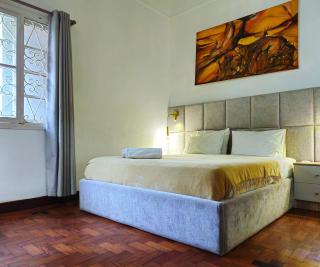 Guesthouse MALAGUETA INN II - 7