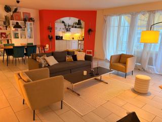 Flat in Martigny - 7