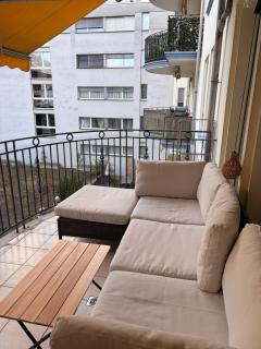 Flat in Martigny - 3