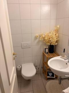 Flat in Martigny - 2