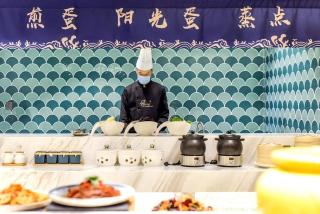 Atour Hotel Lanzhou East Market Metro Station Meteorological Bureau - 5