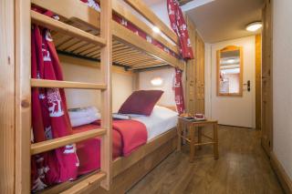 Appartement Anaïte 15 - Happy Rentals - 5