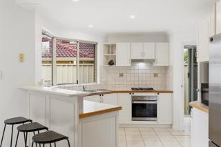 3BR Home Near Crown, City, Optus Stadium & Airport - 4