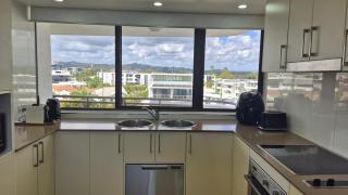 Trafalgar Towers - 8