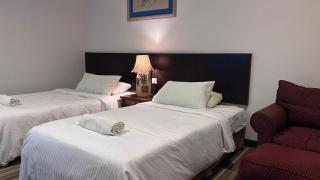 Studio Room 2pax at Kuching Waterfront - 5