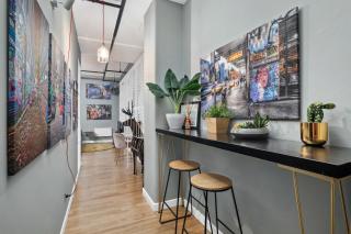 Temple Court Suite in Melbourne CBD - 0