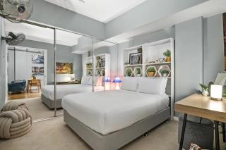 Temple Court Suite in Melbourne CBD - 8