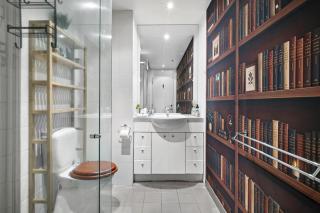 Temple Court Suite in Melbourne CBD - 2