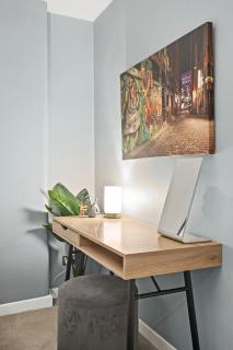 Temple Court Suite in Melbourne CBD - 3