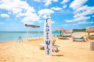 That's Why Nilaveli Beach Cabanas - 0