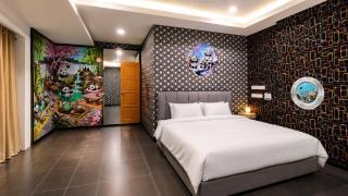 88 Homestay Yong Peng - 2