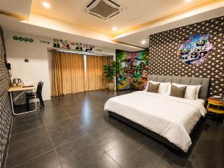 88 Homestay Yong Peng - 1