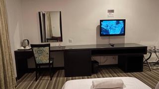 Studio Room 2pax at Kuching Waterfront - 7
