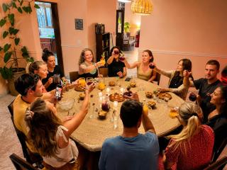 Hostal Central Oaxaca - 1