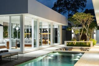 Villa Santai by BaliSuperHost - Ubud - 3