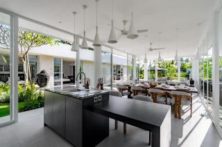 Villa Santai by BaliSuperHost - Ubud - 4