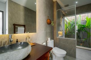 Villa Santai by BaliSuperHost - Ubud - 2