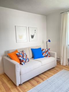 Ferienwohnung Zur Kornelle 2 - 9