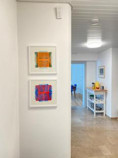 Ferienwohnung Zur Kornelle 2 - 7