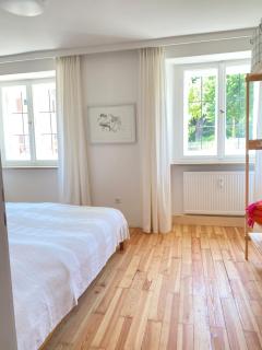 Ferienwohnung Zur Kornelle 2 - 5