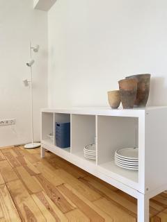 Ferienwohnung Zur Kornelle 2 - 3