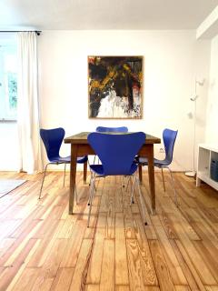 Ferienwohnung Zur Kornelle 2 - 7