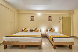 Itsy Hotels Emirates Suites - Near RMZ EcoWorld, Bellandur - 1