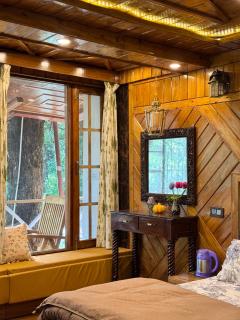 Arcelia Cottage, Cozy Villa in Nainital - 1