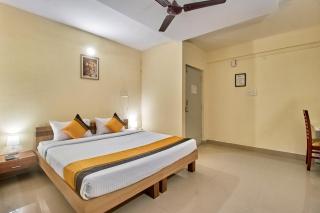 Itsy Hotels Emirates Suites - Near RMZ EcoWorld, Bellandur - 2