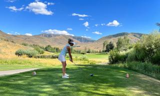 Sun Valley Adventures Heated Pool & Spa - 2