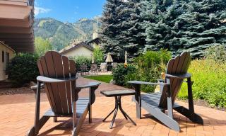 Sun Valley Adventures Heated Pool & Spa - 1