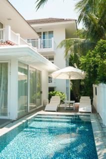 Biệt thự Cencharm Đà nẵng - 1