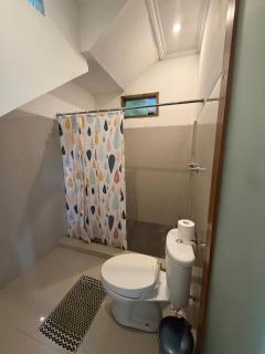 A quiet room with privacy in the heart of Ubud - 7