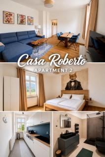 Casa Roberto, Apartment 2 - 0