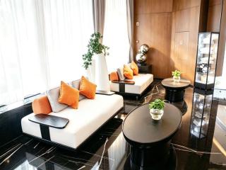 Hampton by Hilton Guangzhou Tianhe Sports Center - 9