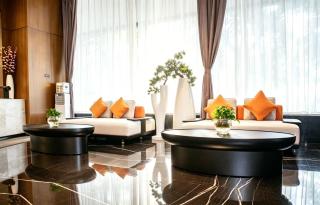 Hampton by Hilton Guangzhou Tianhe Sports Center - 8