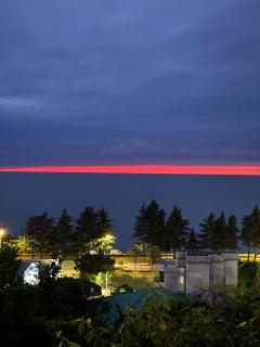 Seaside apartment_abuseridze - 9