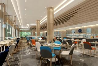 Holiday Inn Express Yibin by IHG - 3
