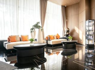 Hampton by Hilton Guangzhou Tianhe Sports Center - 7