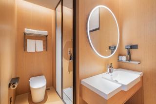 JI Hotel Beijing Changping Xiaotangshan Future Science City Hot Spring Hotel - 1