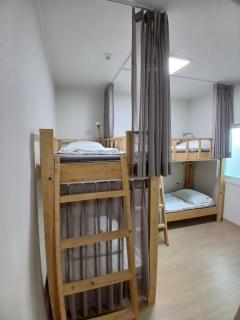 대구하우스 Daegu House - 8