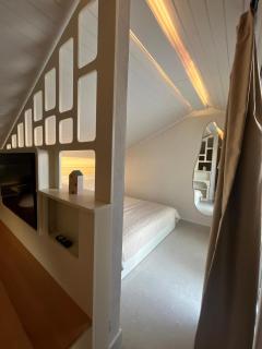Katana Suites Kaş - 8