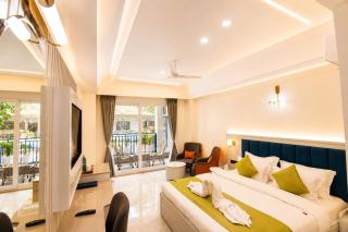Arista Haven Hotel - 2