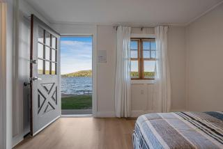 Lake St Peter Family Retreat with BBQ, Fire Pit and Scenic Views - 3