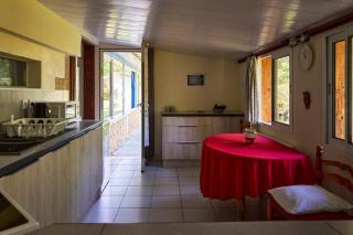 Appartement terrasse privée - Calme et Nature - Avensan - 8
