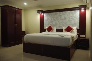 The Hotel Chettungal - 9